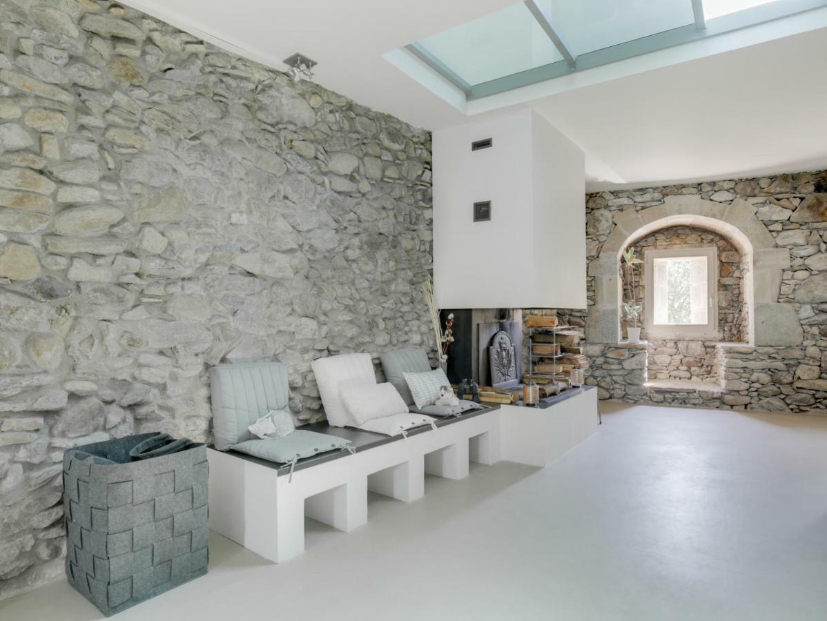 Le Loft De Rovoree Yvoire Buitenkant foto