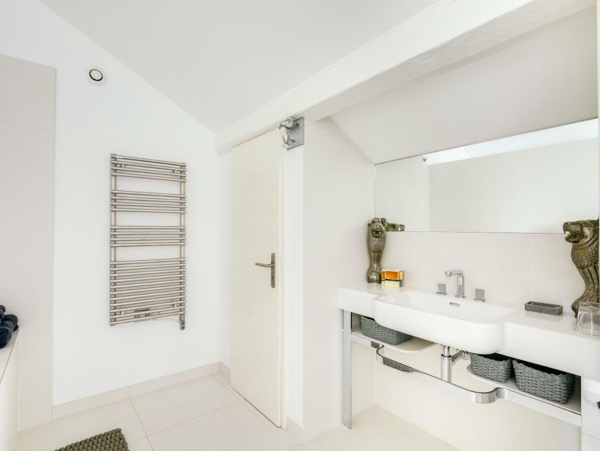 Le Loft De Rovoree Yvoire Buitenkant foto