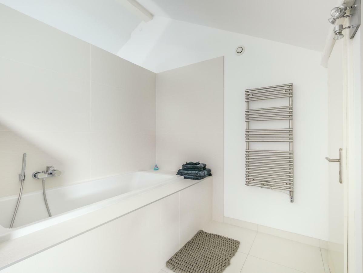 Le Loft De Rovoree Yvoire Buitenkant foto